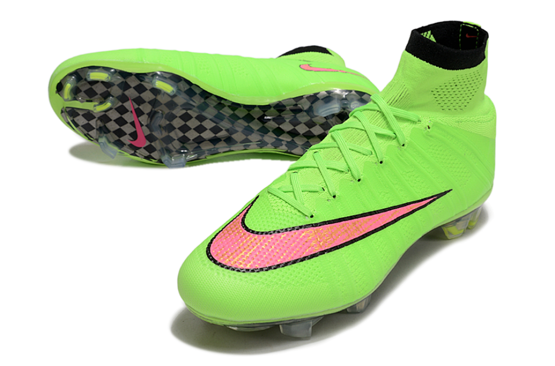 Nike Zoom Superfly 4 Elite FG