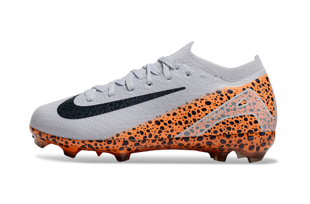 Arrival 27-35) Mercurial 16 children's football shoes