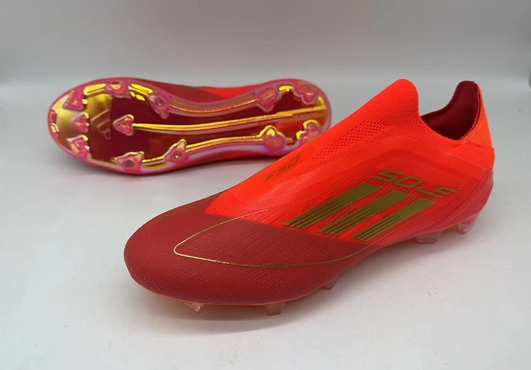 adidas F50 Elite Laceless