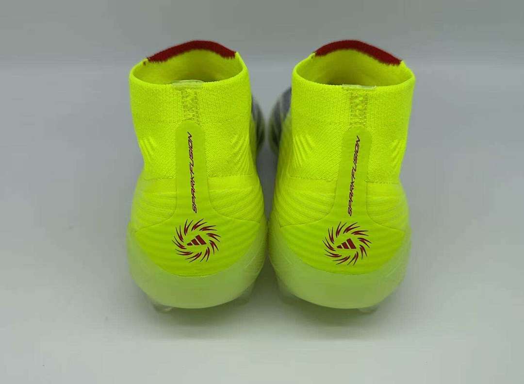 ADIDAS F50 ELITE MID FG