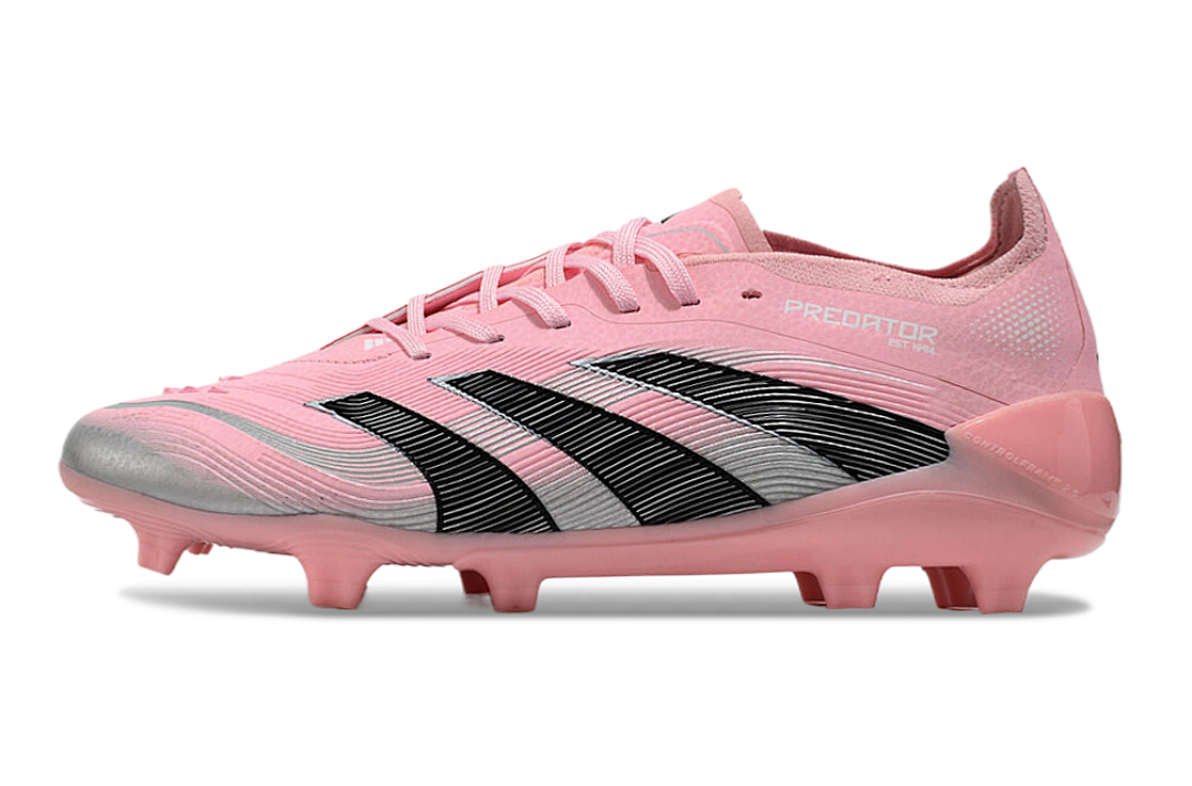 PREDATOR ACCURACY FG BOOTS