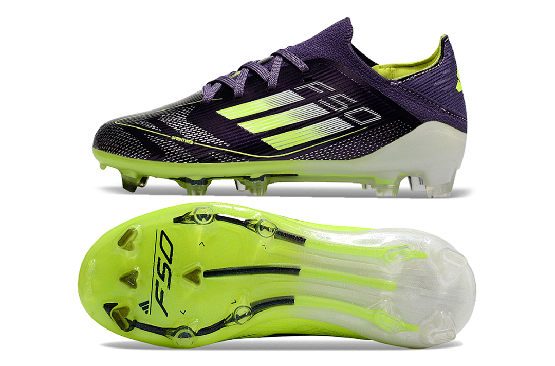 Arrival 30-35) F50 children's football shoes