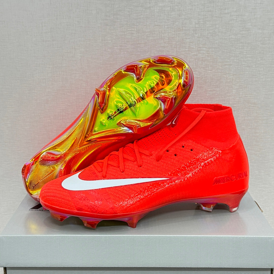 Nike Air Zoom Mercurial Superfly 16 Elite XXV FG