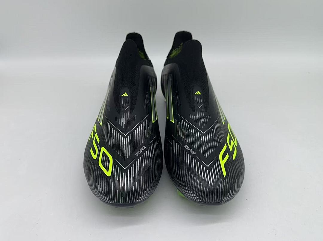 adidas F50 Elite Laceless