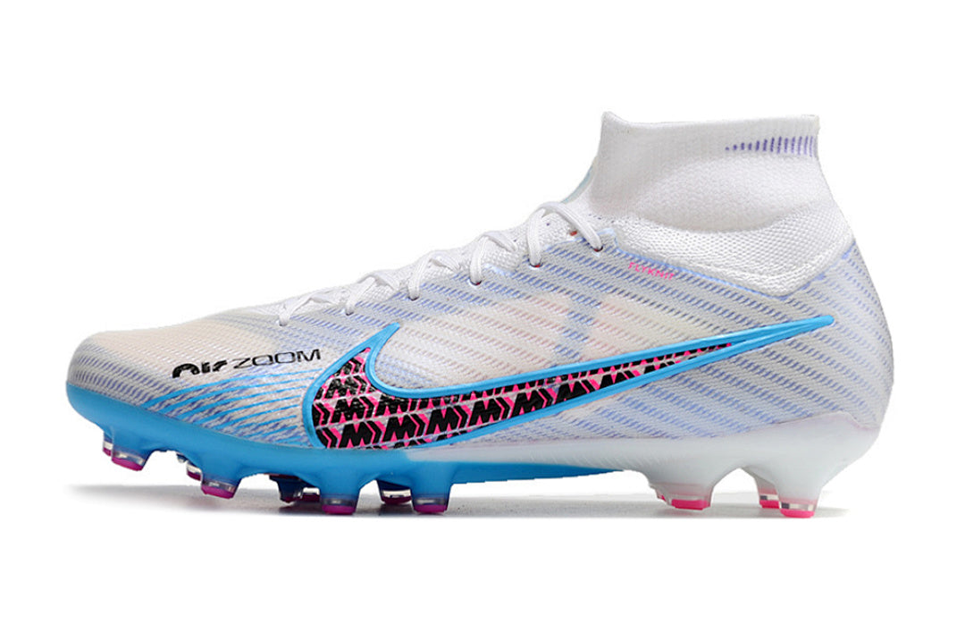 Nike Air Zoom Mercurial Superfly IX Elite AG