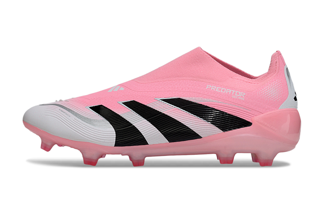 PREDATOR ACCURACY+ FG BOOTS