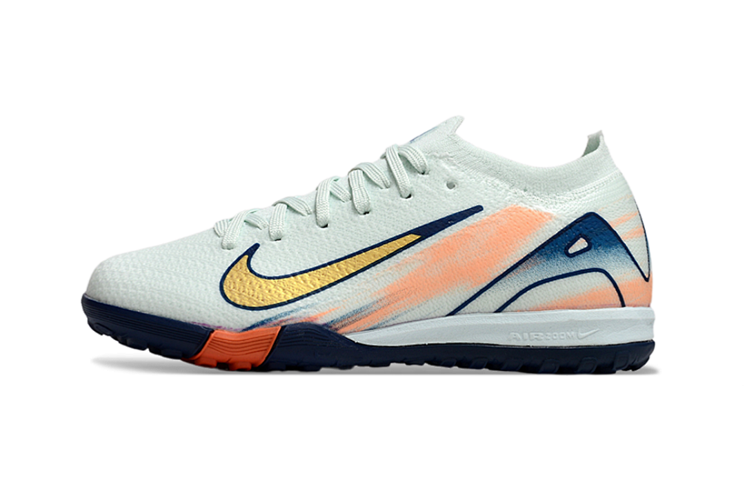 Arrival 27-35) Mercurial 16 children's football shoes
