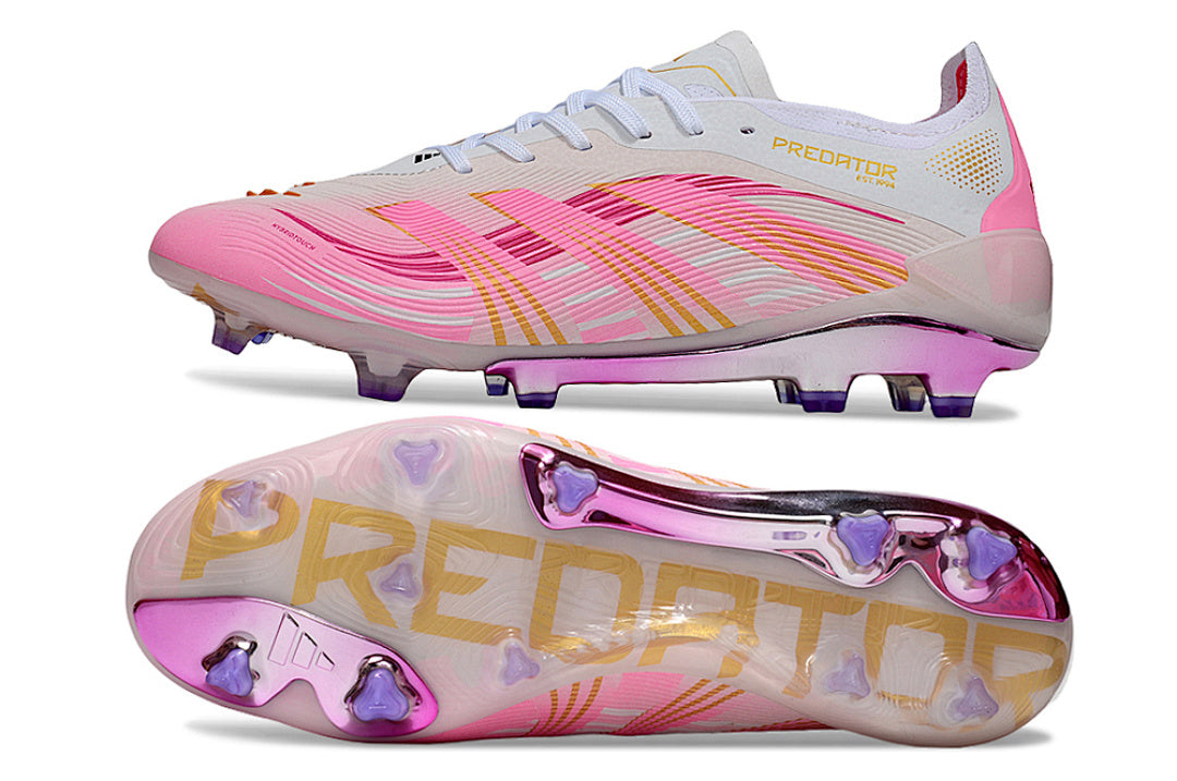 PREDATOR ACCURACY FG BOOTS