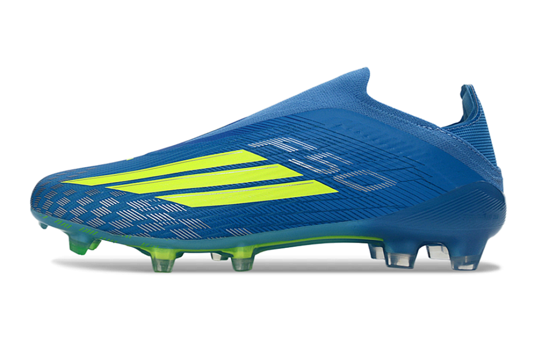 adidas F50 Elite Laceless FG