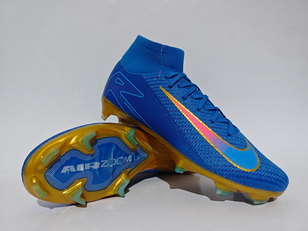 Nike Air Zoom Mercurial Superfly 16 Elite XXV FG