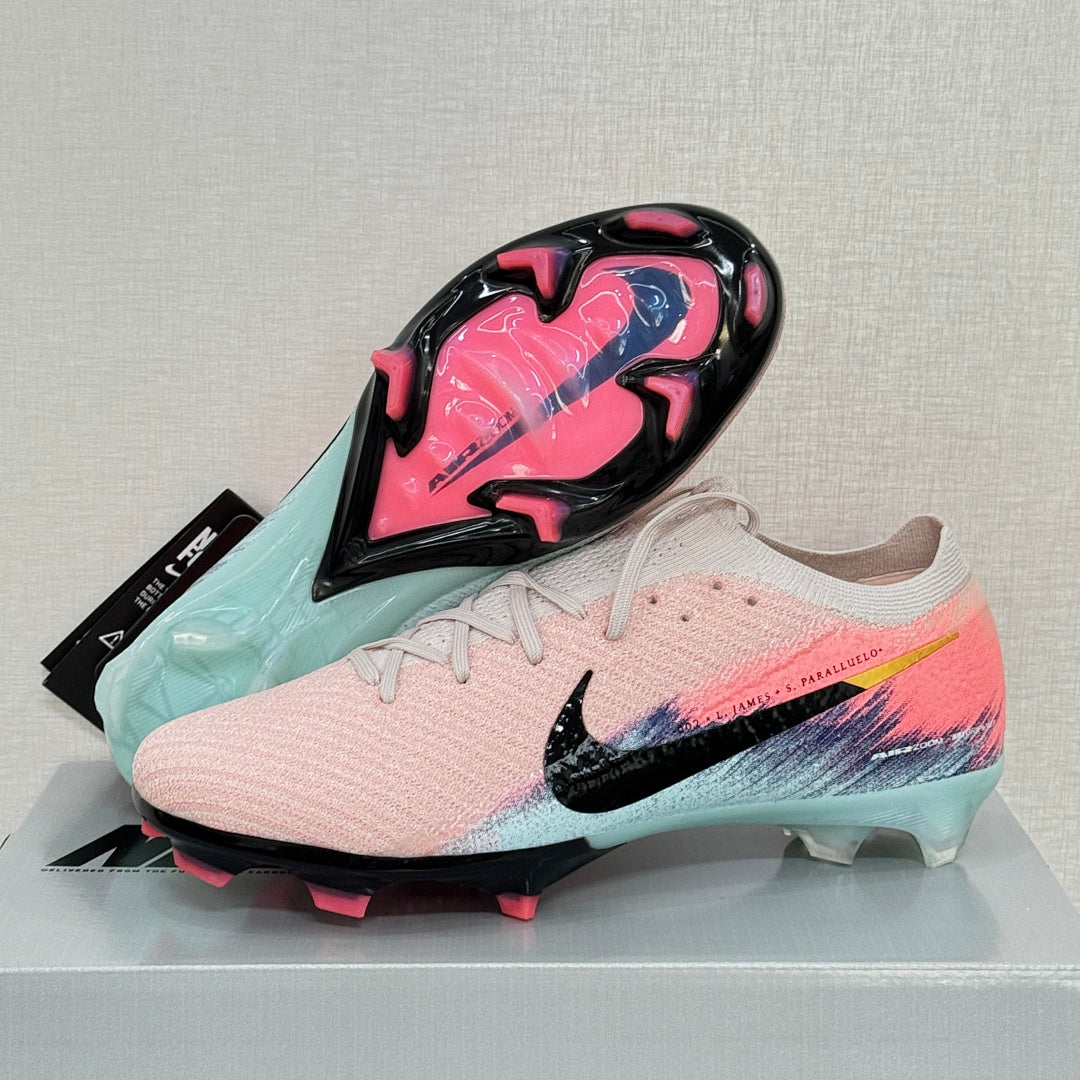 Nike Air Zoom Mercurial Vapor XV Elite FG