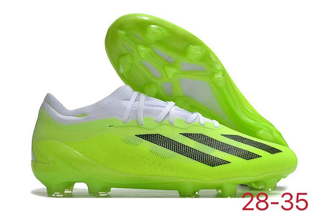 Adidas X Speedportal .1 2022 World Cup Boots