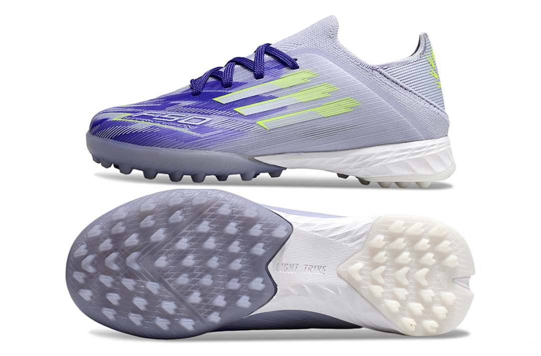 Arrival 30-35) F50 children's football shoes