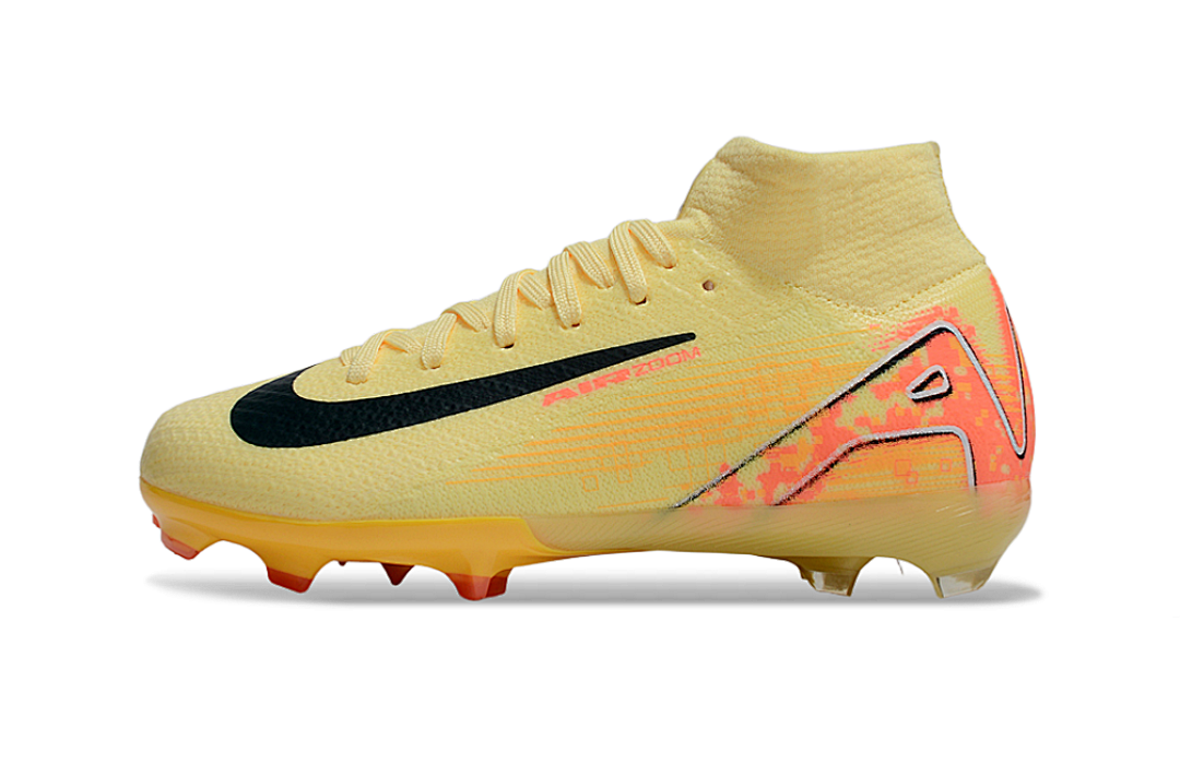 Arrival 27-35) Mercurial 16 children's football shoes