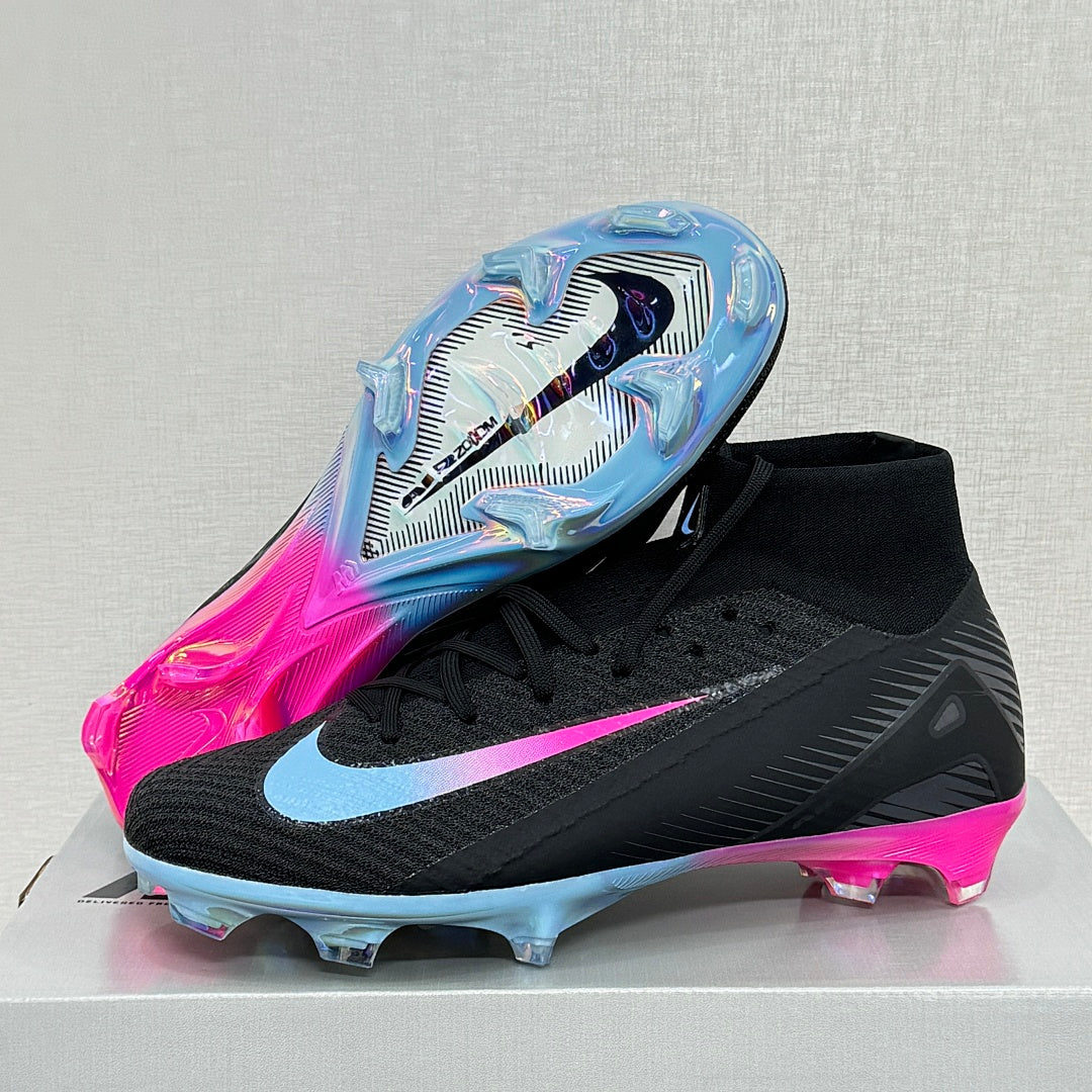 Nike Air Zoom Mercurial Superfly 16 Elite XXV FG