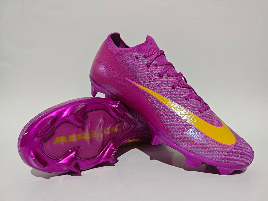 Nike Air Zoom Mercurial Vapor XV Elite FG