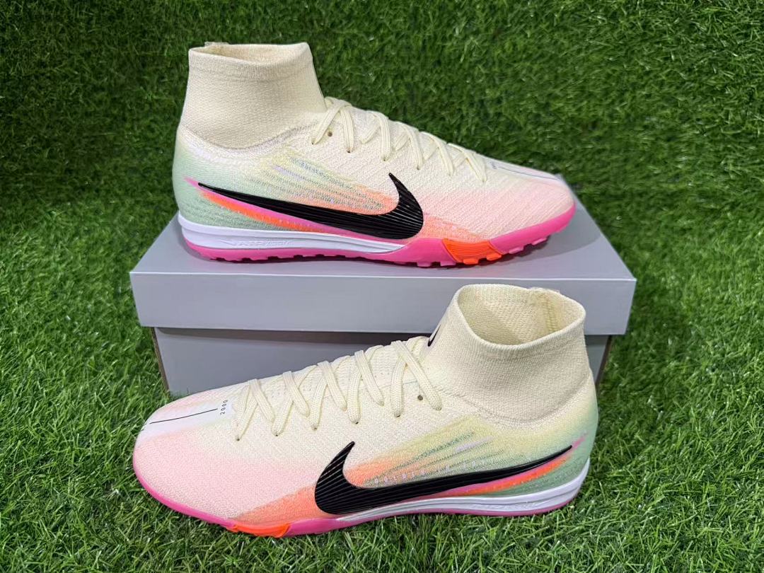 Nike Air Zoom Mercurial Vapor XV Elite TF