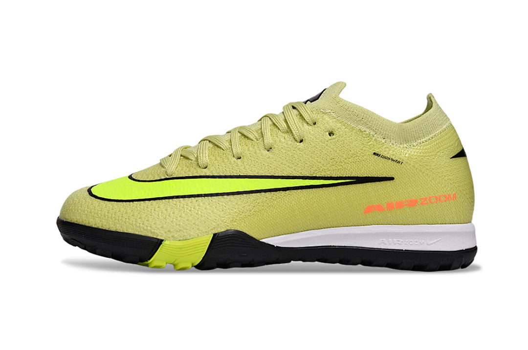 Arrival 27-35) Mercurial 16 children's football shoes