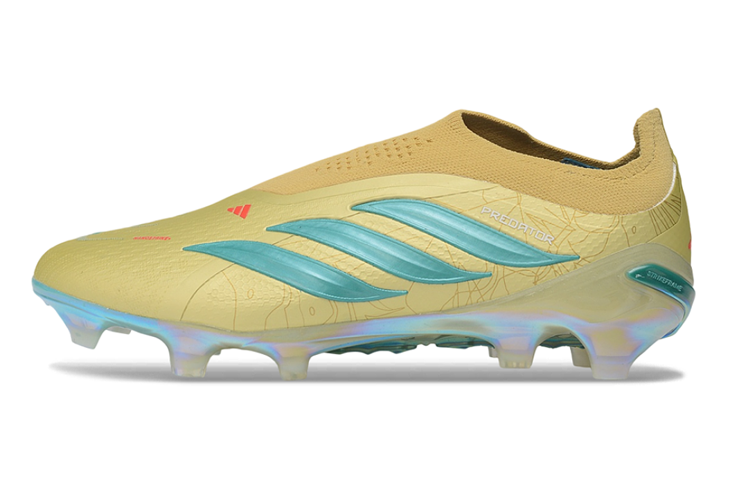 adidas 26 Predator Elite Tongue FG