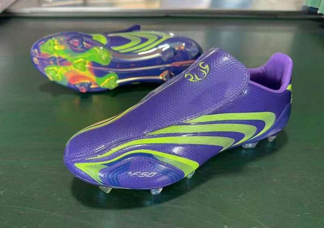 adidas F50 Elite Laceless