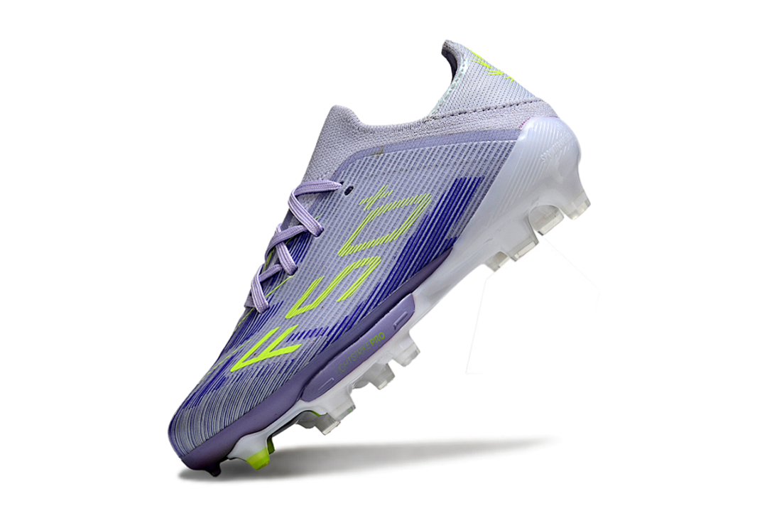Arrival 30-35) F50 children's football shoes