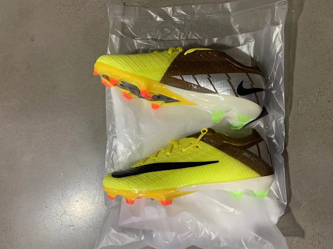 Nike Air Zoom Mercurial Vapor XV Elite FG