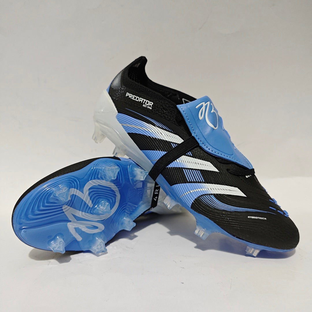 PREDATOR ACCURACY FG BOOTS