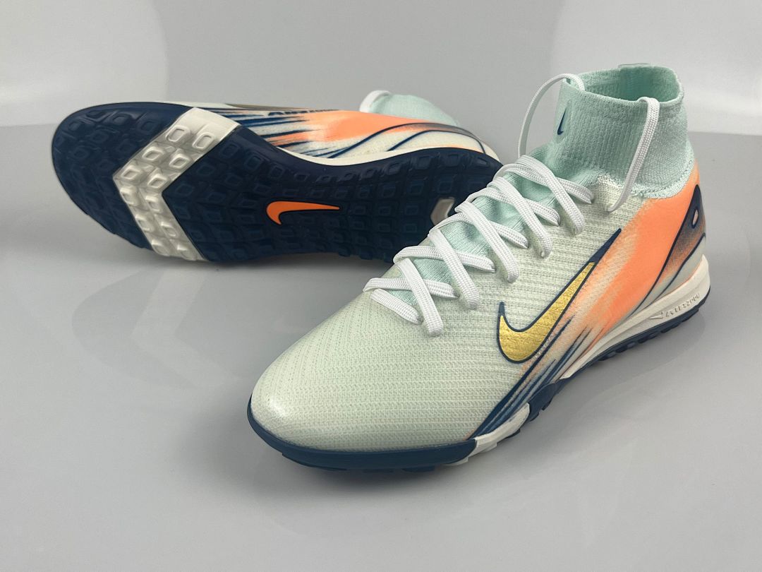Nike Air Zoom Mercurial Vapor XV Elite TF