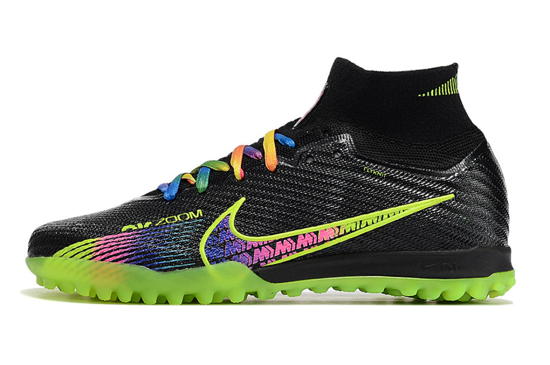 Nike Air Zoom Mercurial Superfly IX Elite