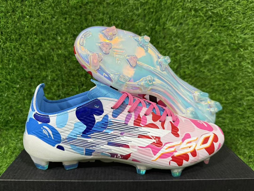 didas F50 ELITE FG