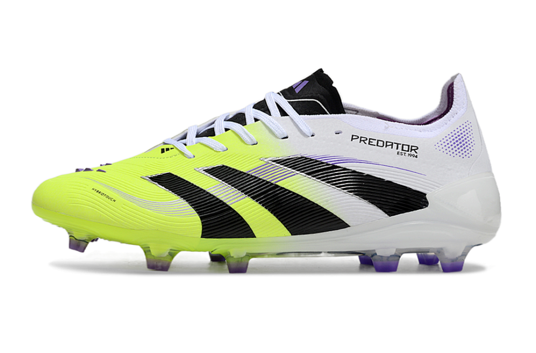 PREDATOR ACCURACY FG BOOTS