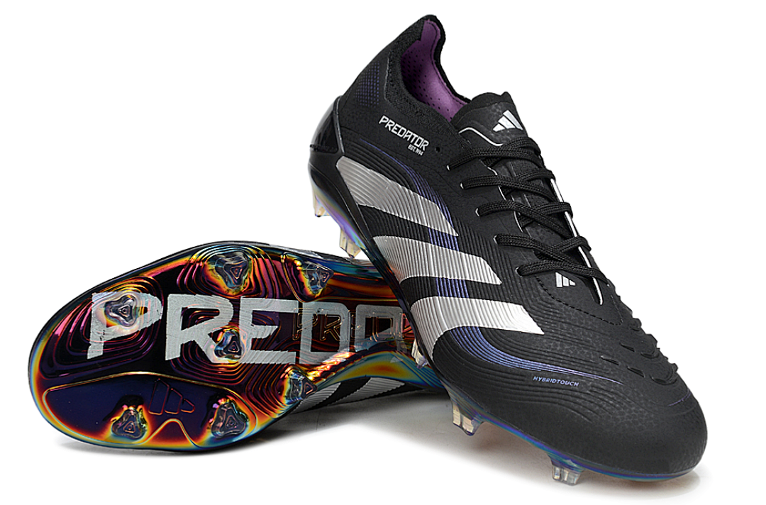 PREDATOR ACCURACY FG BOOTS