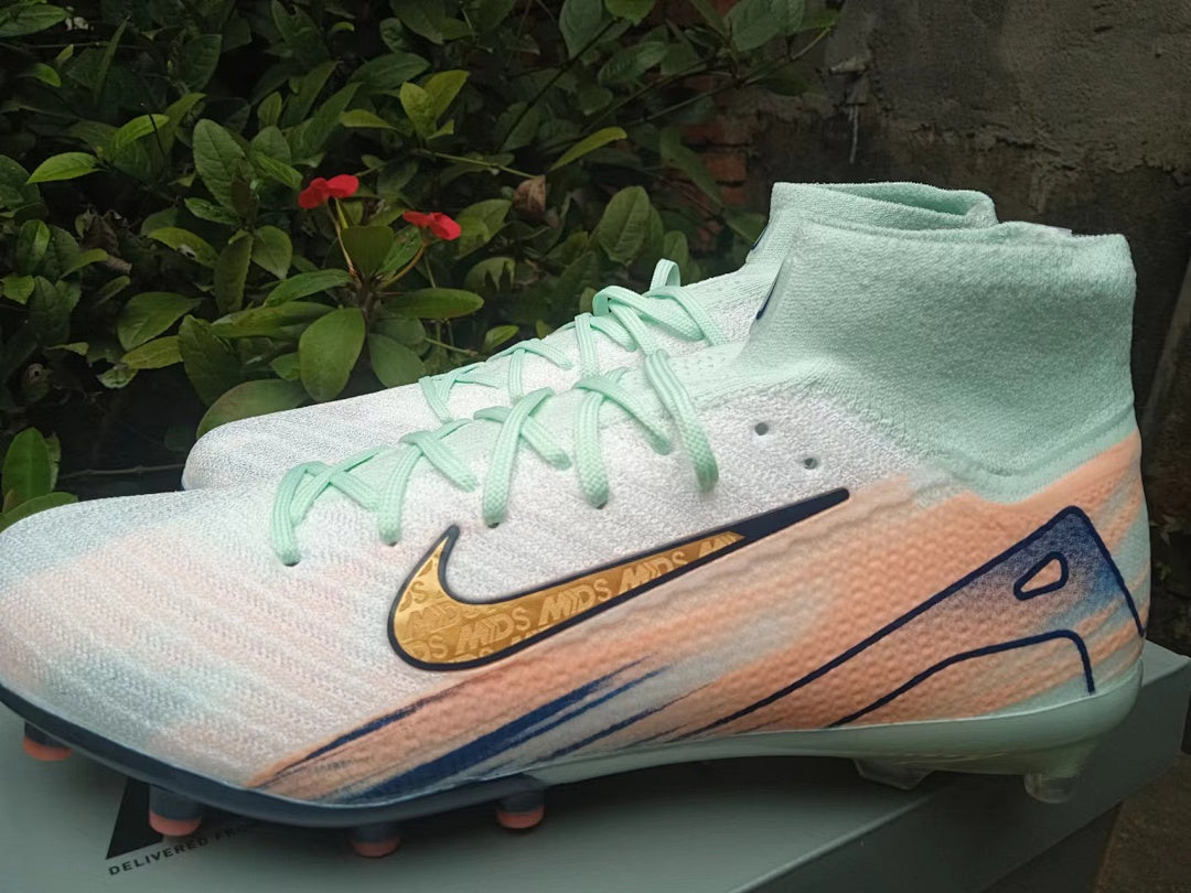 Nike Air Zoom Mercurial Superfly 16 Elite XXV AG