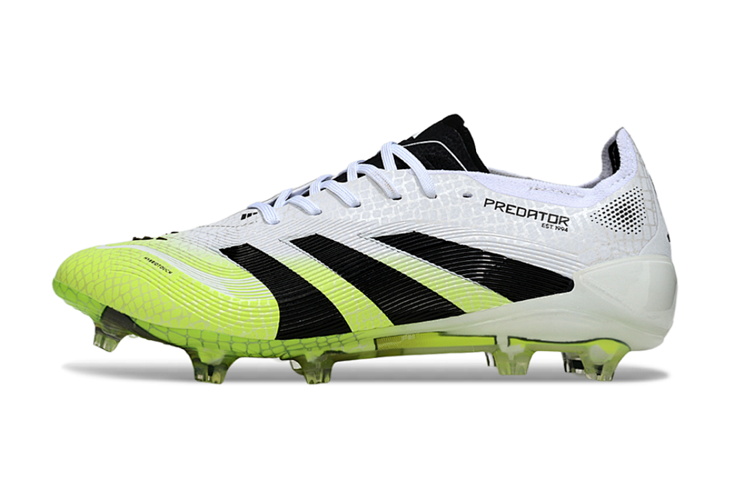PREDATOR ACCURACY FG BOOTS