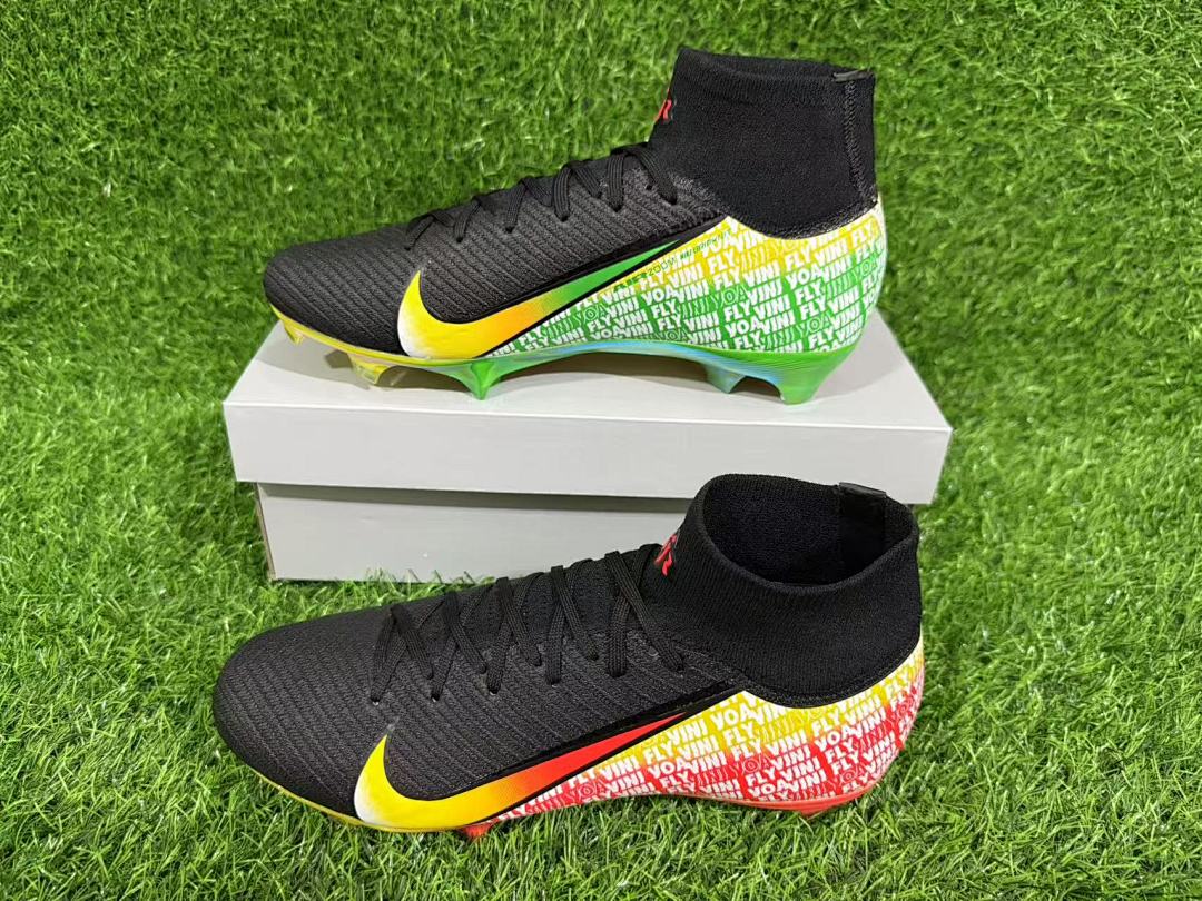 Nike Air Zoom Mercurial Superfly 16 Elite XXV FG