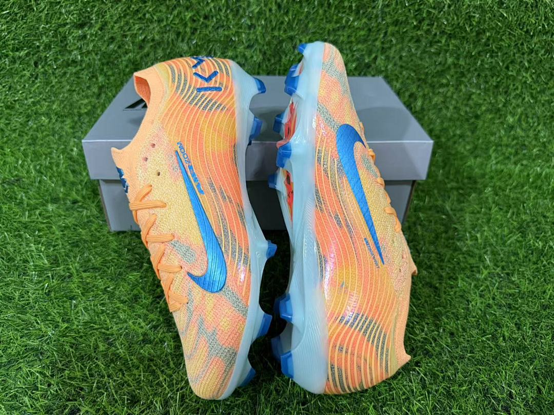 Nike Air Zoom Mercurial Vapor XV Elite FG