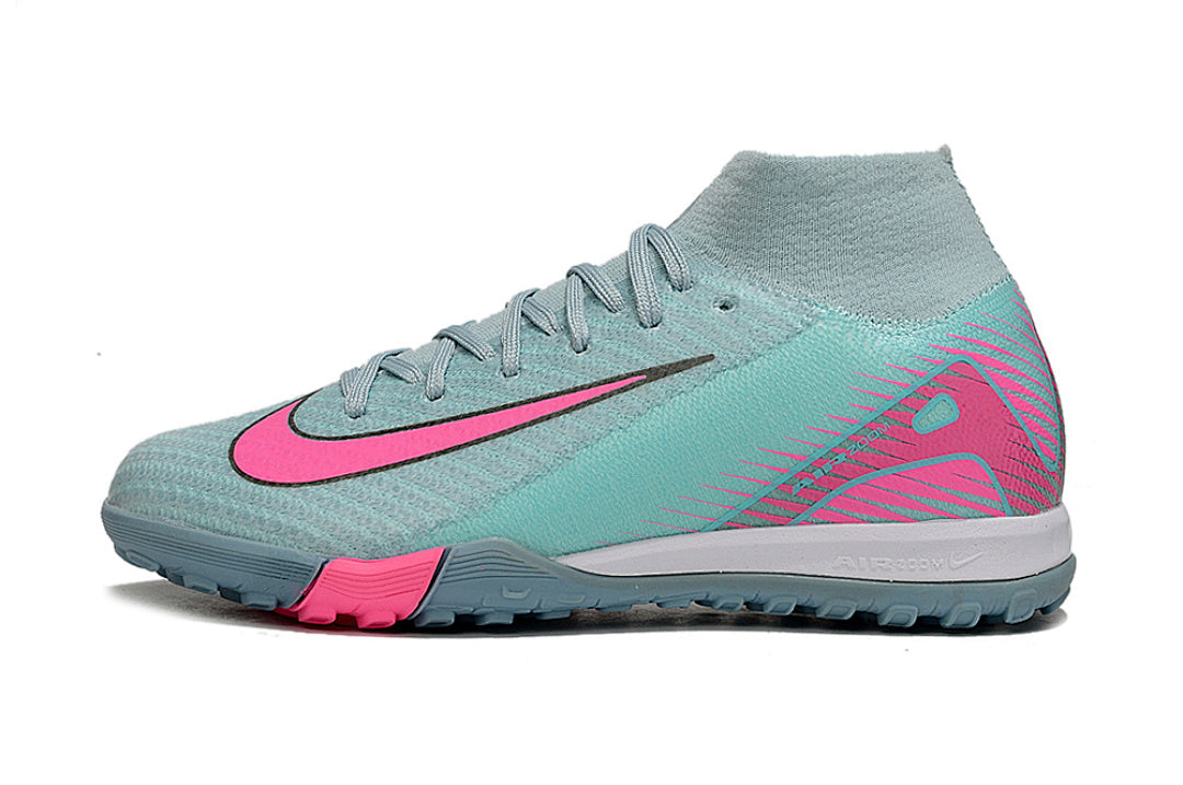 Arrival 27-35) Mercurial 16 children's football shoes