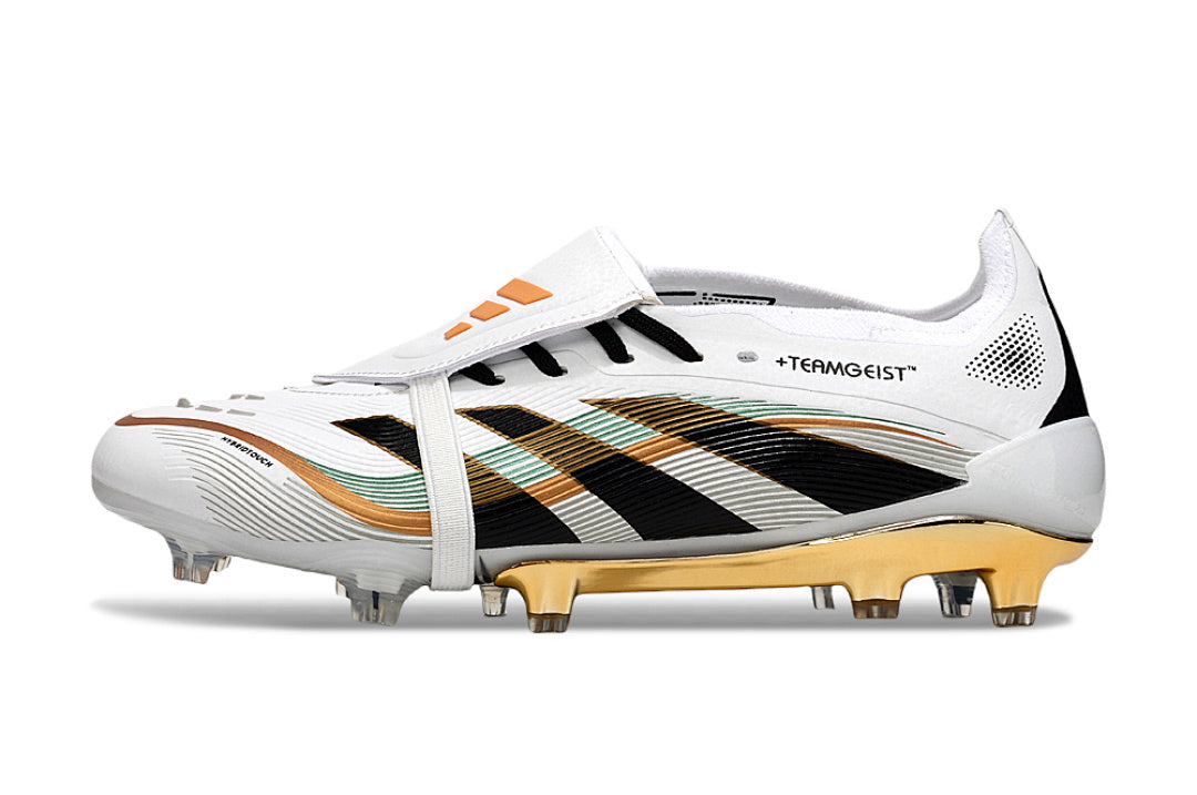 PREDATOR ACCURACY FG BOOTS