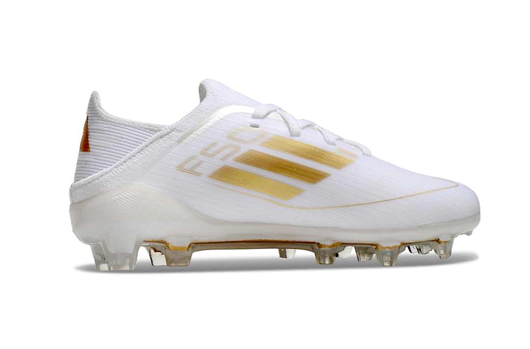 Arrival 30-35) F50 children's football shoes