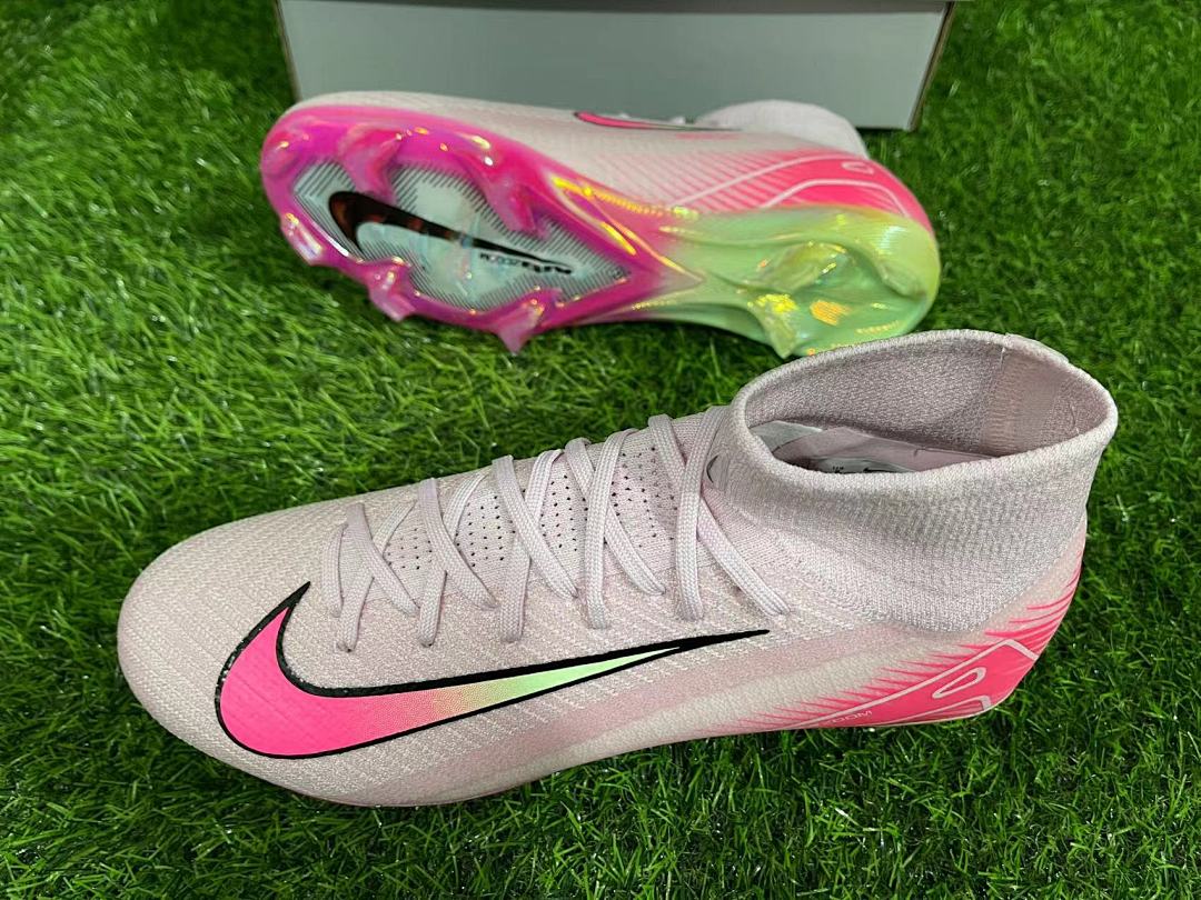 Nike Air Zoom Mercurial Superfly 16 Elite XXV FG