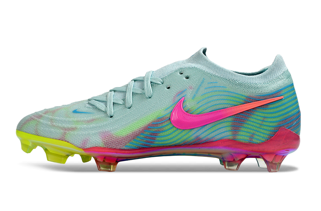 NIKE PHANTOM LUNA ELITE FG