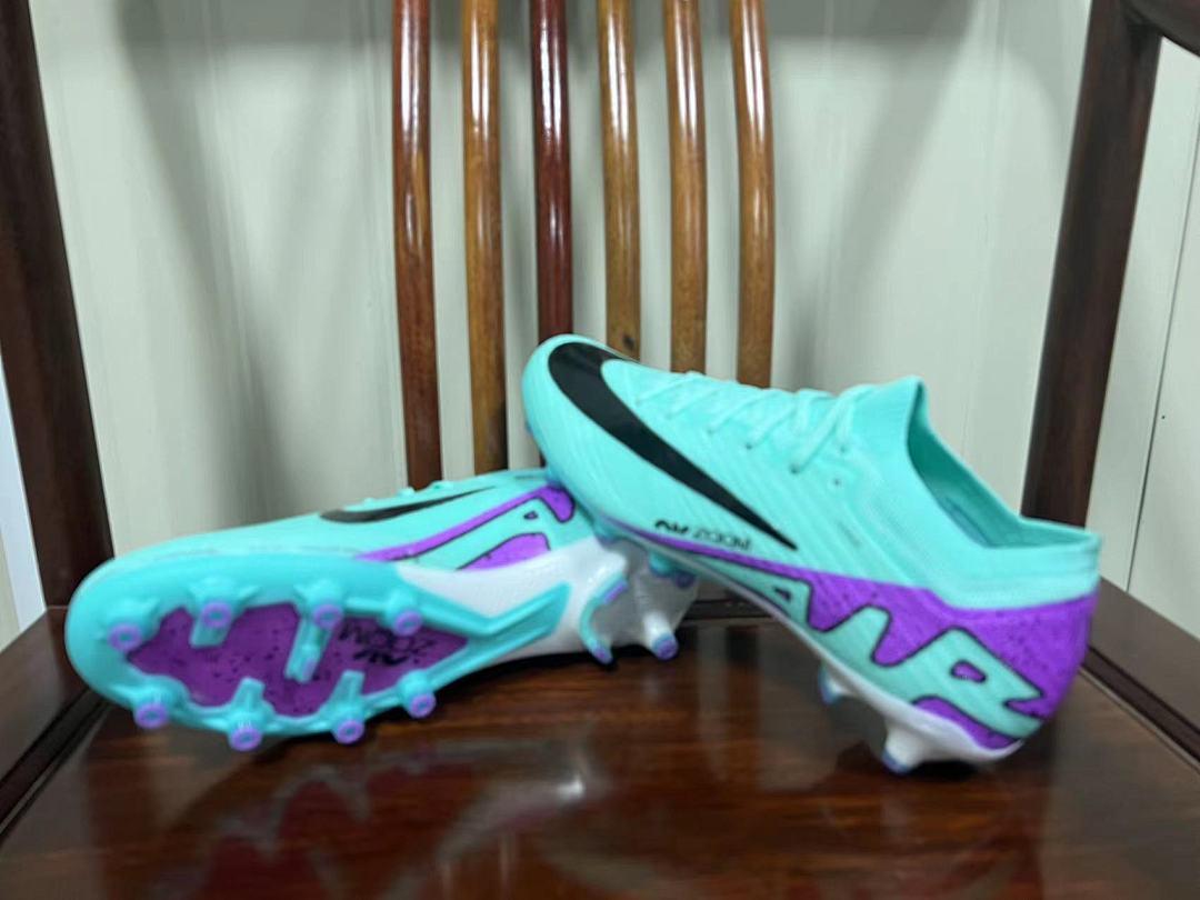 Nike Air Zoom Mercurial Vapor XV Elite AG