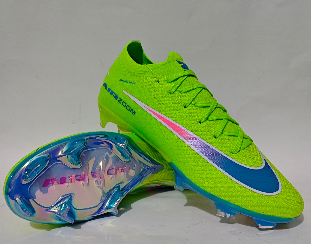 Nike Air Zoom Mercurial Vapor XV Elite FG
