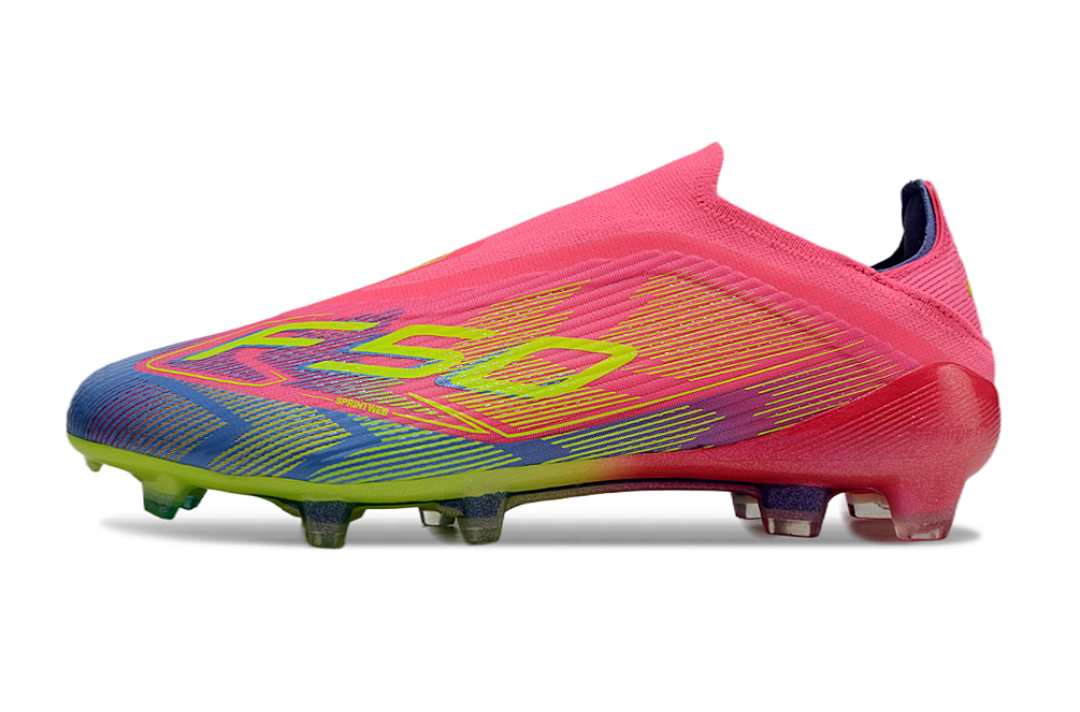 adidas F50 Elite Laceless FG