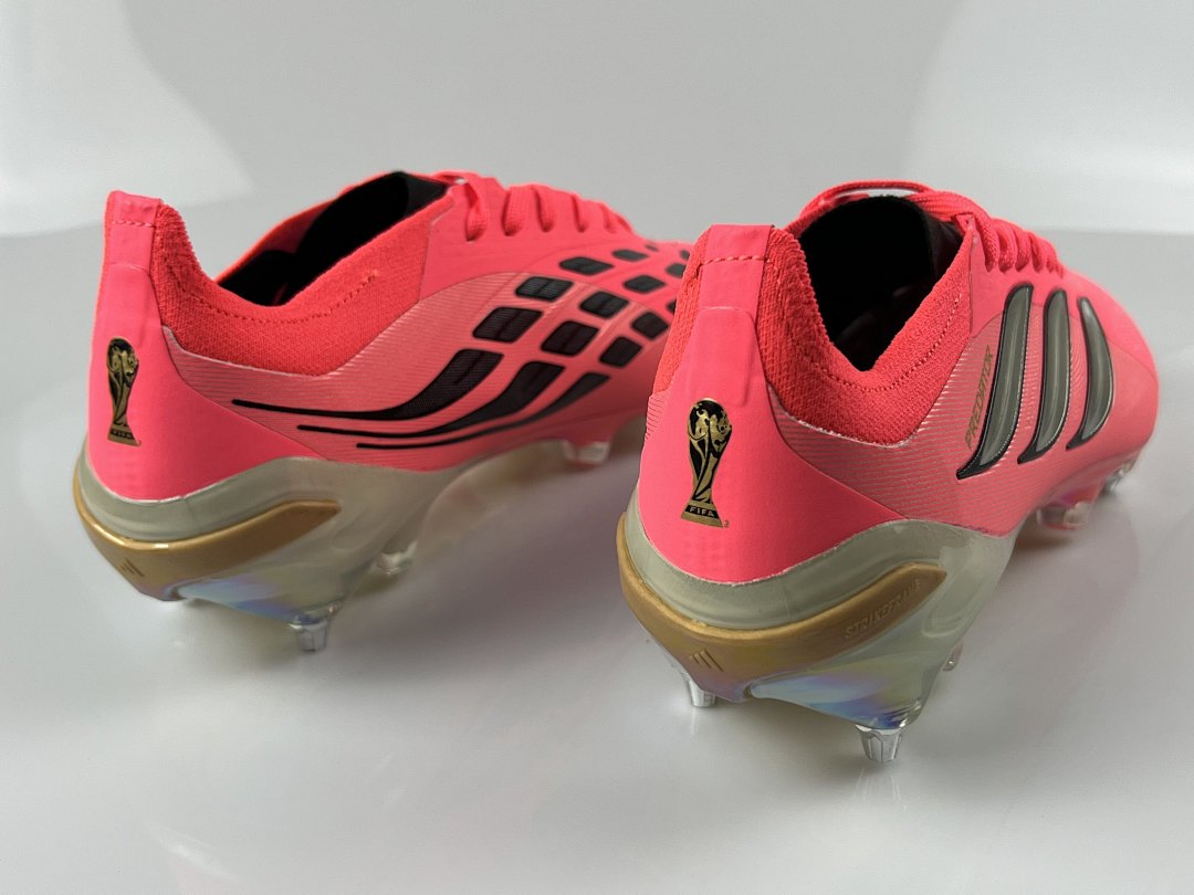 adidas 26 Predator Elite SG