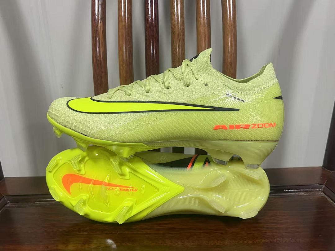 Nike Air Zoom Mercurial Vapor XV Elite FG