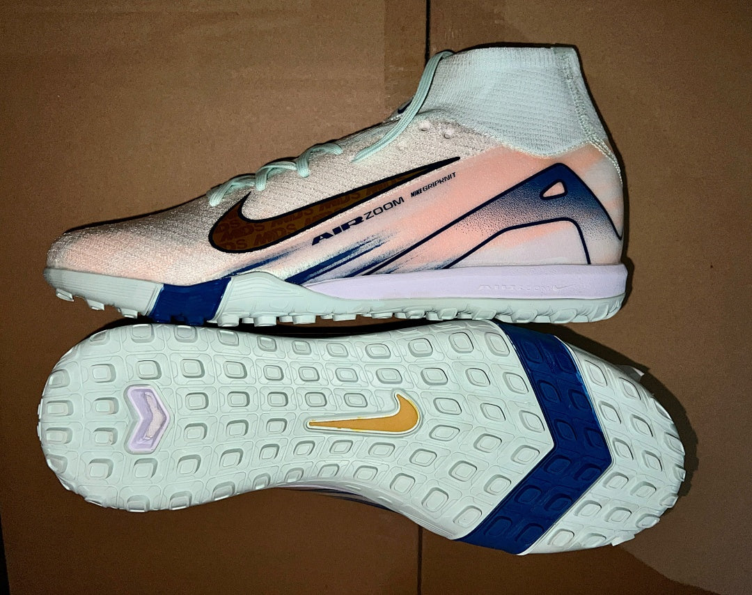 Nike Air Zoom Mercurial Vapor XV Elite TF