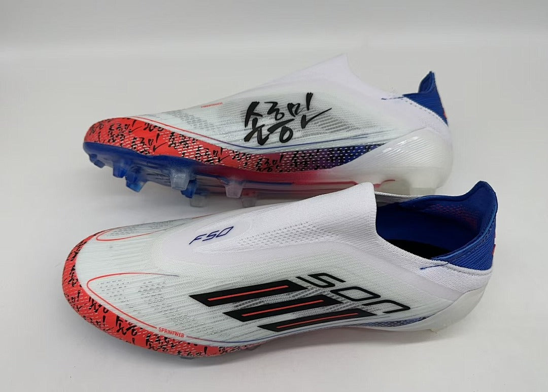 adidas F50 Elite Laceless