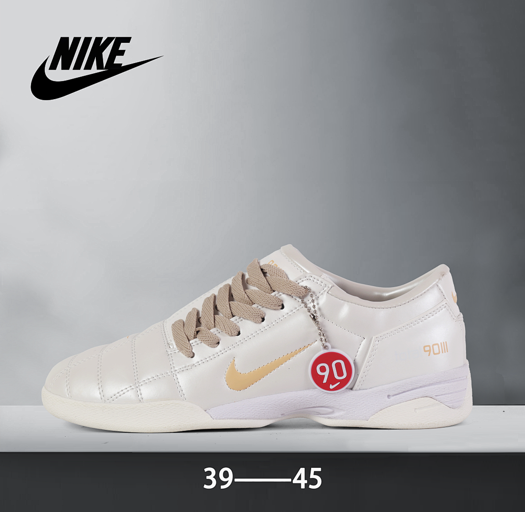 NIKE T90 IC