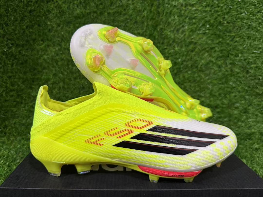 adidas F50+ FG
